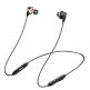 Baseus Encok Dual Moving-Coil Wireless Earphone S10 - безжични спортни блутут слушалки с два говорителя за мобилни устройства (черен) 1