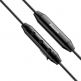 Baseus Encok Dual Moving-Coil Wireless Earphone S10 - безжични спортни блутут слушалки с два говорителя за мобилни устройства (черен) 4