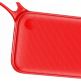 Baseus Powerful QC 3.0 Powerbank 20000 mAh - външна батерия с два USB изхода и USB-C порт и с технология за бързо зареждане (червен) 2
