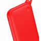 Baseus Powerful QC 3.0 Powerbank 20000 mAh - външна батерия с два USB изхода и USB-C порт и с технология за бързо зареждане (червен) 3