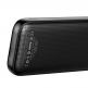 Baseus Powerful QC 3.0 Powerbank 20000 mAh - външна батерия с два USB изхода и USB-C порт и с технология за бързо зареждане (черен) 3