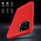 JT Berlin BookCase Pankow Soft - силиконов калъф за iPhone 11 Pro Max (червен) 2