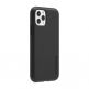 Incipio DualPro Case - удароустойчив хибриден кейс за iPhone 11 Pro Max (черен) 1