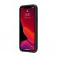 Incipio DualPro Case - удароустойчив хибриден кейс за iPhone 11 Pro Max (черен) 4
