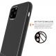 JT Berlin BookCase Pankow Soft - силиконов TPU калъф за iPhone 11 Pro (черен) 1