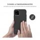 JT Berlin BookCase Pankow Soft - силиконов TPU калъф за iPhone 11 Pro (черен) 6