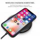 JT Berlin BookCase Pankow Soft - силиконов TPU калъф за iPhone 11 Pro (черен) 7