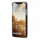 JT Berlin BackCase Kreuzberg - кожен кейс (естествена кожа) за iPhone 11 Pro (черен) 1