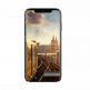 JT Berlin BackCase Kreuzberg - кожен кейс (естествена кожа) за iPhone 11 Pro (черен) 3