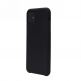 JT Berlin Steglitz Silicone Case - силиконов калъф за iPhone 11 (черен) 1