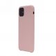 JT Berlin Steglitz Silicone Case - силиконов калъф за iPhone 11 (розов пясък) 1