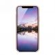 JT Berlin Steglitz Silicone Case - силиконов калъф за iPhone 11 (розов пясък) 3