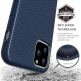 JT Berlin BookCase Pankow Soft - силиконов TPU калъф за iPhone 11 Pro (син) 2