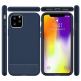JT Berlin BookCase Pankow Soft - силиконов TPU калъф за iPhone 11 Pro (син) 4