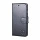 JT Berlin BookCase Kreuzberg Case - хоризонтален кожен (естествена кожа) калъф тип портфейл за iPhone 11 Pro Max (черен) 2
