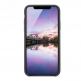 JT Berlin Steglitz Silicone Case - силиконов калъф за iPhone 11 Pro Max (черен) 4