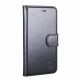 JT Berlin BookCase Kreuzberg Case - хоризонтален кожен (естествена кожа) калъф тип портфейл за iPhone 11 Pro (черен) 1