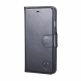 JT Berlin BookCase Kreuzberg Case - хоризонтален кожен (естествена кожа) калъф тип портфейл за iPhone 11 Pro (черен) 2