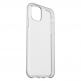 Otterbox Clearly Protected Skin Case - тънък силиконов кейс за iPhone 11 (прозрачен) 3