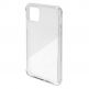 4smarts Hard Cover Ibiza - хибриден удароустойчив кейс за iPhone 11 Pro Max (прозрачен) 2