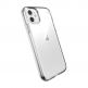 Speck Presidio Stay Clear Case - удароустойчив хибриден кейс за iPhone 11 (прозрачен) 1