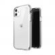 Speck Presidio Stay Clear Case - удароустойчив хибриден кейс за iPhone 11 (прозрачен) 2