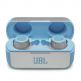 JBL Reflect Flow - безжични Bluetooth слушалки с микрофон за мобилни устройстваа (светлосин)  3