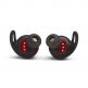 JBL Reflect Flow - безжични Bluetooth слушалки с микрофон за мобилни устройстваа (черен)  1