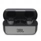 JBL Reflect Flow - безжични Bluetooth слушалки с микрофон за мобилни устройстваа (черен)  2