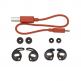 JBL Reflect Flow - безжични Bluetooth слушалки с микрофон за мобилни устройстваа (черен)  3