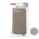4smarts Soft Cover Invisible Slim - тънък силиконов кейс за Samsung Galaxy A30s (черен) 4
