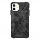 Urban Armor Gear Pathfinder Camo - удароустойчив хибриден кейс за iPhone 11 (сив камуфлаж) 2