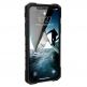 Urban Armor Gear Pathfinder Camo - удароустойчив хибриден кейс за iPhone 11 Pro (бял камуфлаж) 4