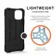 Urban Armor Gear Pathfinder Camo - удароустойчив хибриден кейс за iPhone 11 Pro (бял камуфлаж) 5
