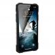 Urban Armor Gear Pathfinder - удароустойчив хибриден кейс за iPhone 11 (бял) 4