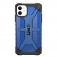 Urban Armor Gear Plasma - удароустойчив хибриден кейс за iPhone 11 (син) 2