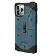 Urban Armor Gear Pathfinder - удароустойчив хибриден кейс за iPhone 11 Pro (син) 1
