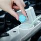 Baseus Auto Glass Cleaner - 12 почистващи таблетки за стъклата на вашия автомобил 3