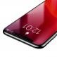 Baseus Tempered Glass Film (0.15mm) - калено стъклено защитно покритие за дисплея на iPhone 11 Pro Max, iPhone XS Max (прозрачен) (2 броя) 1