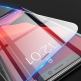 Baseus Tempered Glass Film (0.15mm) - калено стъклено защитно покритие за дисплея на iPhone 11 Pro Max, iPhone XS Max (прозрачен) (2 броя) 5