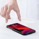 Baseus Tempered Glass Film (0.15mm) - калено стъклено защитно покритие за дисплея на iPhone 11 Pro Max, iPhone XS Max (прозрачен) (2 броя) 6