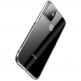 Baseus Shining Case - силиконов (TPU) калъф за iPhone 11 (сребрист) 3
