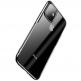 Baseus Shining Case - силиконов (TPU) калъф за iPhone 11 (черен) 2