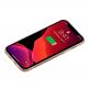 Baseus Safety Airbags Case - силиконов (TPU) калъф с най-висока степен на защита за iPhone 11 Pro Max (златист) 3