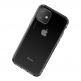 Baseus Safety Airbags Case - силиконов (TPU) калъф с най-висока степен на защита за iPhone 11 (прозрачен) 4