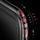 Baseus Safety Airbags Case - силиконов (TPU) калъф с най-висока степен на защита за iPhone 11 (прозрачен) 7