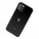 Baseus Safety Airbags Case - силиконов (TPU) калъф с най-висока степен на защита за iPhone 11 Pro (черен) 5