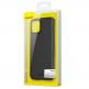 Baseus Wing case - тънък полипропиленов кейс (0.45 mm) за iPhone 11 Pro (черен) 6