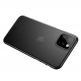 Baseus Wing case - тънък полипропиленов кейс (0.45 mm) за iPhone 11 Pro (сив) 6
