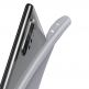 Baseus Wing case - тънък полипропиленов кейс (0.45 mm) за Samsung Galaxy Note 10 Plus (бял) 3
